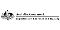 Australian Government - Department of Education and Training